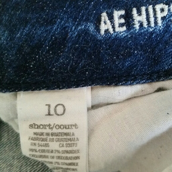 American Eagle jeans - Picture 3 of 4